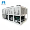 Air Cooled Screw Chiller, 380 V, 140KW - view 2