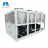 Air Cooled Screw Chiller, 380 V, 140KW - view 4