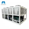 Air Cooled Screw Chiller, 380 V, 140KW - view 5