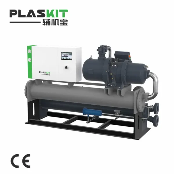 Air Cooled Screw Chiller, 380 V, 15.9 - view 4