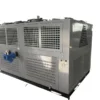 Air-cooled Screw Chiller, 380 V, 87kw - view 2
