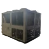Air-cooled Screw Chiller, 380 V, 87kw - view 4