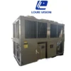 Air-cooled Screw Chiller, 380 V, 87kw - view 6