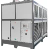 Air Cooled Screw Chiller, 380V, 5-35C, Plastic