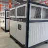 Air Cooled Screw Chiller, 380V, 5-35C, Plastic - view 3