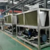 Air Cooled Screw Chiller, 380V, 5-35C, Plastic - view 6