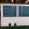 Air Cooled Screw Chiller, 43kw---1720kw, 68kw--998kw - view 3