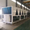 Air Cooled Screw Chiller, 504KW