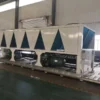 Air Cooled Screw Chiller, 504KW - view 2