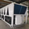 Air Cooled Screw Chiller, 504KW - view 3