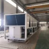 Air Cooled Screw Chiller, 504KW - view 5