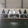 Air Cooled Screw Chiller, 504KW - view 6