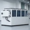 Air Cooled Screw Chiller, 50HP, 3n, 125000 Kcal-150kW