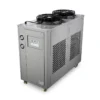 Air Cooled Screw Chiller, 5HP, 380 V, 1660W - view 2