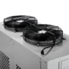 Air Cooled Screw Chiller, 5HP, 380 V, 1660W - view 3