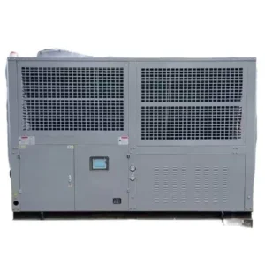 Air Cooled Screw Chiller, BSL, 380V, 48kW