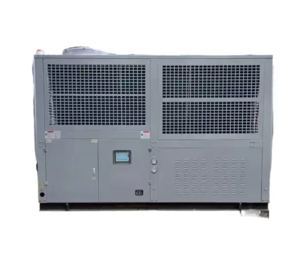 Air Cooled Screw Chiller, BSL, 380V, 48kW