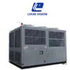 Air Cooled Screw Chiller, BSL, 380V, 48kW - view 2