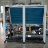 Air Cooled Screw Chiller, BSL, 380V, 48kW - view 3