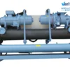 Air Cooled Screw Chiller, IPLV, 500kw - view 3