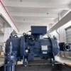 Air Cooled Screw Chiller, IPLV, 500kw - view 4
