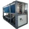 Air Cooled Screw Chiller, Plastic, 380 V, 118.8kw - view 2