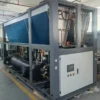 Air Cooled Screw Chiller, Plastic, 380 V, 118.8kw - view 4