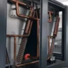 Air Cooled Screw Chiller, Plastic, 380 V, 118.8kw - view 5