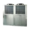 Air Cooled Screw Chiller, Stainless, Steel, 581, 200