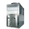 Air Cooled Screw Chiller, Stainless, Steel, 581, 200 - view 3