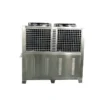 Air Cooled Screw Chiller, Stainless, Steel, 581, 200 - view 5