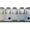 Air-cooled Screw Industrial Chiller, 135kw - view 6