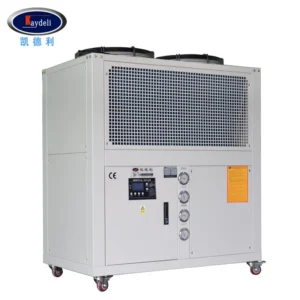 Air Cooled Scroll Chiller, 10HP, 3Ton