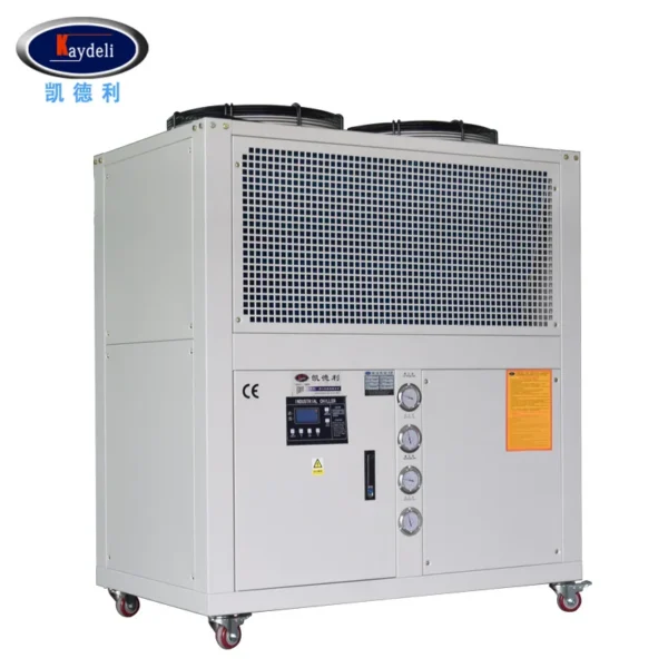 Air Cooled Scroll Chiller, 10HP, 3Ton