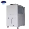 Air Cooled Scroll Chiller, 10HP, 3Ton - view 3
