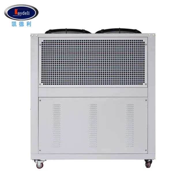 Air Cooled Scroll Chiller, 10HP, 3Ton - view 4