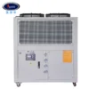 Air Cooled Scroll Chiller, 10HP, 3Ton - view 5