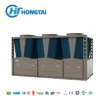 Air Cooled Scroll Chiller, 320-920kW, IDV