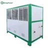 Air Cooled Scroll Chiller, 35HP, Plastic - view 4