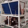 Air Cooled Scroll Chiller, 380V, R-507, 65kw