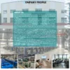 Air Cooled Scroll Chiller, 380V, R-507, 65kw - view 2