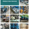 Air Cooled Scroll Chiller, 380V, R-507, 65kw - view 3