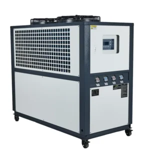 Air Cooled Scroll Chiller, 380V, R407c