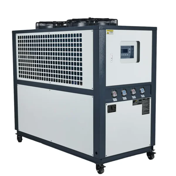 Air Cooled Scroll Chiller, 380V, R407c