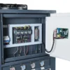 Air Cooled Scroll Chiller, 380V, R407c - view 5