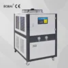 Air Cooled Scroll Chiller, 3kw, 3PH~220V, 0.37
