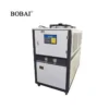 Air Cooled Scroll Chiller, 3kw, 3PH~220V, 0.37 - view 2
