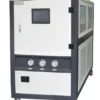 Air Cooled Scroll Chiller, 3kw, 3PH~220V, 0.37 - view 4