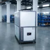 Air Cooled Scroll Chiller, 40HP, PET