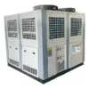 Air Cooled Scroll Chiller, 55kW-125kW, TC-20C, TC-40C, TC-50C